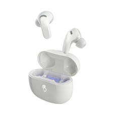 Slušalice SKULLCANDY TW RAIL ANC TWC, S2IPW-S951, In-Ear, bežične, Bluetooth, bijele