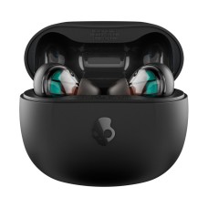 Slušalice SKULLCANDY RAIL TWC, S2RLW-Q740, In-Ear, bežične, Bluetooth, crne