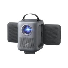Projektor ANKER Nebula P1i, 3LCD, FHD, 1500:1, 380ANSI, DisplayPort, WiFi, Bluetooth 4.0, zvučnik, Google, sivi
