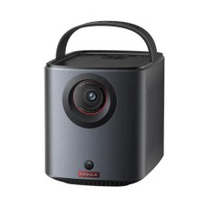 Projektor ANKER Nebula Mars 3 Air, DLP, FHD, 400ANSI, DisplayPort, HDMI, USB A, WiFi, Bluetooth 5.1, zvučnik, Google, sivi