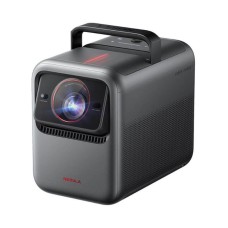 Projektor ANKER Nebula X1, DLP, 4K UHD, 5000:1, 3500ANSI, DisplayPort, HDMI, USB C, USB A, WiFi, Bluetooth, zvučnik, Google, crni