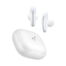 Slušalice ANKER Soundcore Liberty Buds, In-Ear, bežične, Bluetooth, USB C, bijele