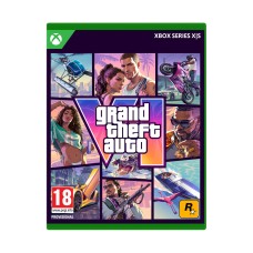 Igra za XBOX Series X/S, GTA VI (code in a box) - preorder