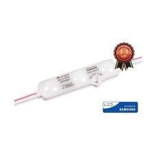 Modul LED uložak SAMSUNG 6500K,12VDC, 1,2W, IPX6