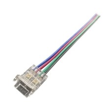 Konektor za LED traku BRAYTRON, širine 10 mm, BS01-99611