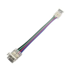 Konektor za LED traku BRAYTRON, širine 10 mm, BS01-99612