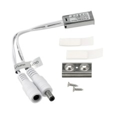 Infracrveni senzor pokreta za LED traku, MA0243, 24 V Infracrveni senzor pokreta za LED traku, MA0243, 24 V