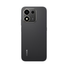 Smartphone HONOR 600 Smart 5G, 6.87incha, 4GB, 128GB, Android 16, crni