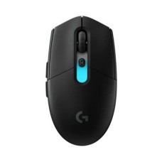 Miš LOGITECH G305 X SUPERLIGHT, Gaming, bežični, crni