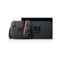 Igraća konzola NINTENDO Switch 2 + Pokemon Pokopia