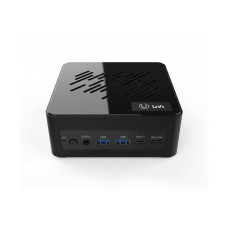 Mini PC UVI AI7PRO, AI7360-3250, Ryzen AI 7 Pro 360, 32GB, 500GB SSD, Radeon Graphics, Windows 11P