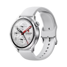 Pametni sportski sat XIAOMI Watch S5, 46mm, srebrni