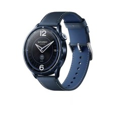 Pametni sportski sat XIAOMI Watch S5, 46mm, Ceramic Blue
