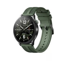 Pametni sportski sat XIAOMI Watch S5, 46mm, Jungle Green