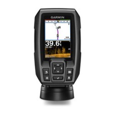 Fishfinder GARMIN Striker 4, GPS, 010-01550-01 Fishfinder GARMIN Striker 4, GPS, 010-01550-01
