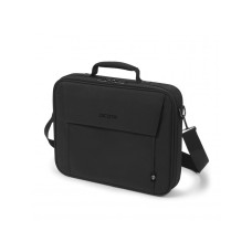 Torba za laptop DICOTA D30446-RPET, Eco Base, 15.6incha crna