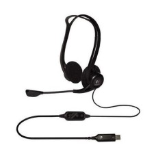 Slušalice LOGITECH PC960, USB A Slušalice LOGITECH PC960, USB A