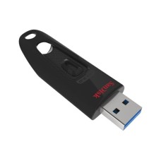 Memorija USB A 3.0 FLASH DRIVE, 128 GB, SANDISK SDCZ48-128G-U46 Ultra