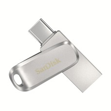 Memorija USB C/A 3.1 FLASH DRIVE, 64 GB, SANDISK SDDDC4-064G-G46 Ultra Dual Drive Luxe