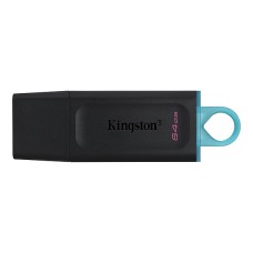 Memorija USB A 3.2 FLASH DRIVE, 64 GB, KINGSTON DataTraveler Exodia