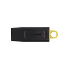Memorija USB A 3.2 FLASH DRIVE, 128 GB, KINGSTON DataTraveler Exodia