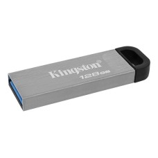 Memorija USB A 3.2 FLASH DRIVE, 128 GB, KINGSTON DataTraveler Kyson