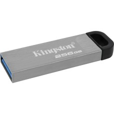 Memorija USB A 3.2 FLASH DRIVE, 256 GB, KINGSTON DataTraveler Kyson