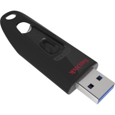 Memorija USB A 3.0 FLASH DRIVE, 256 GB, SANDISK SDCZ48-256G-U46 Ultra