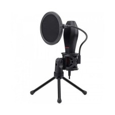 Mikrofon REDRAGON Quasar GM200-1, crni