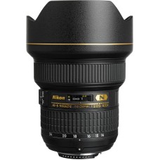 Objektiv NIKKOR AF-S 14-24mm f/2.8G