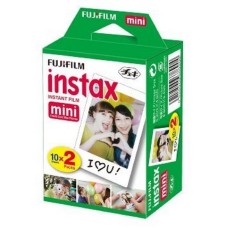 Film za INSTAX MINI GLOSSY, 2x10 listova