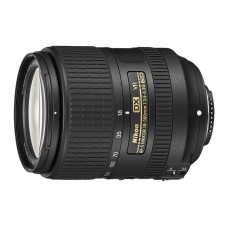 Objektiv NIKKOR AF-S DX 18-300mm f/3.5–6.3G ED VR
