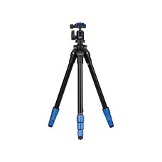 Stativ za foto i video kamere BENRO Slim AL tripod kit + N00 ball head