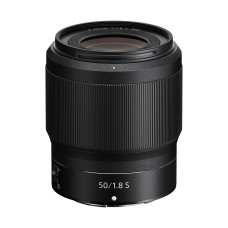 Objektiv NIKKOR Z objektiv 50mm f/1.8 S