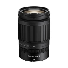 Objektiv NIKKOR Z 24-200mm f/4-6.3 VR