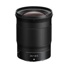 Objektiv NIKKOR Z 24mm f/1.8 S
